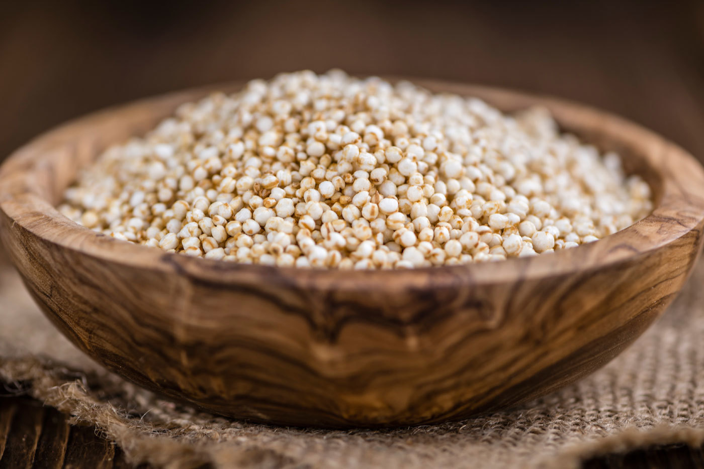 Industry Article courtesy of Eric Schroeder at Food Business News