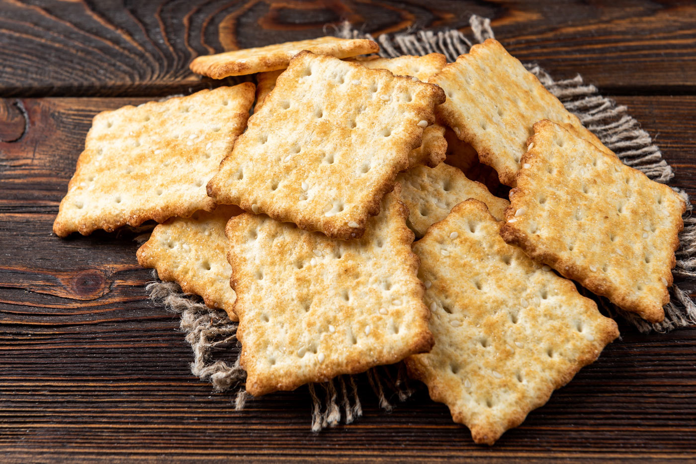 Industry Article courtesy of Andy Nelson at Baking Business