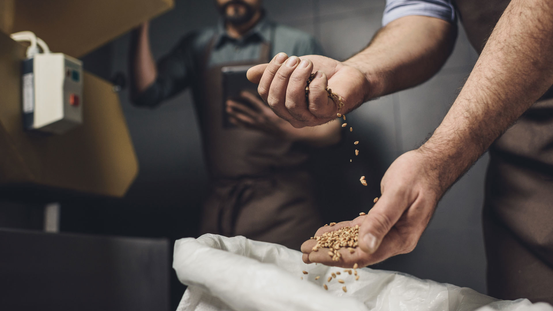 Expo East is one of the best places to see how the food industry is innovating with organic.