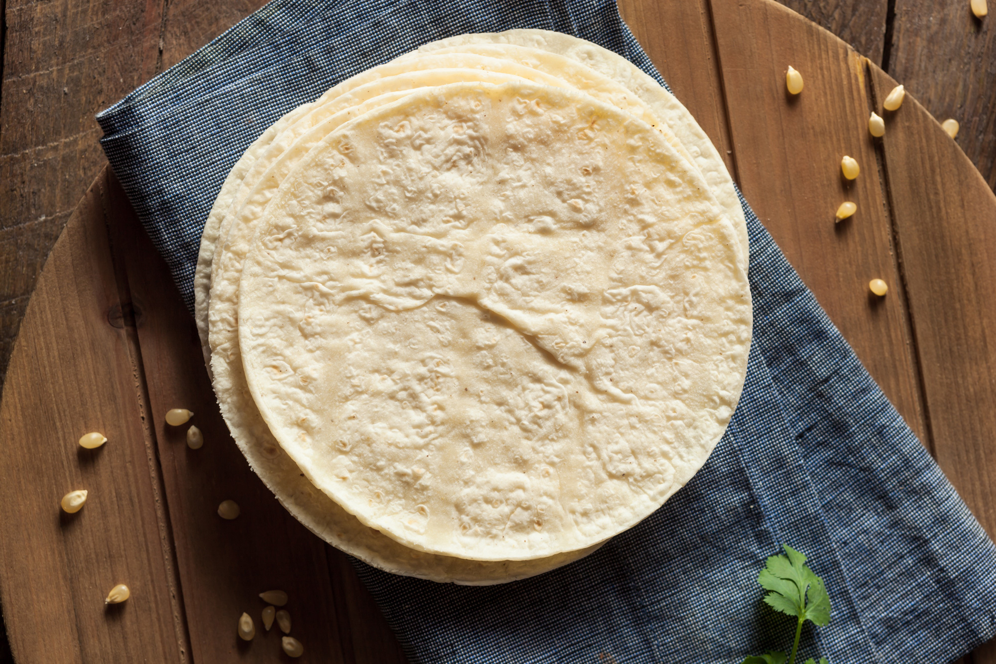 Tortilla Industry Association