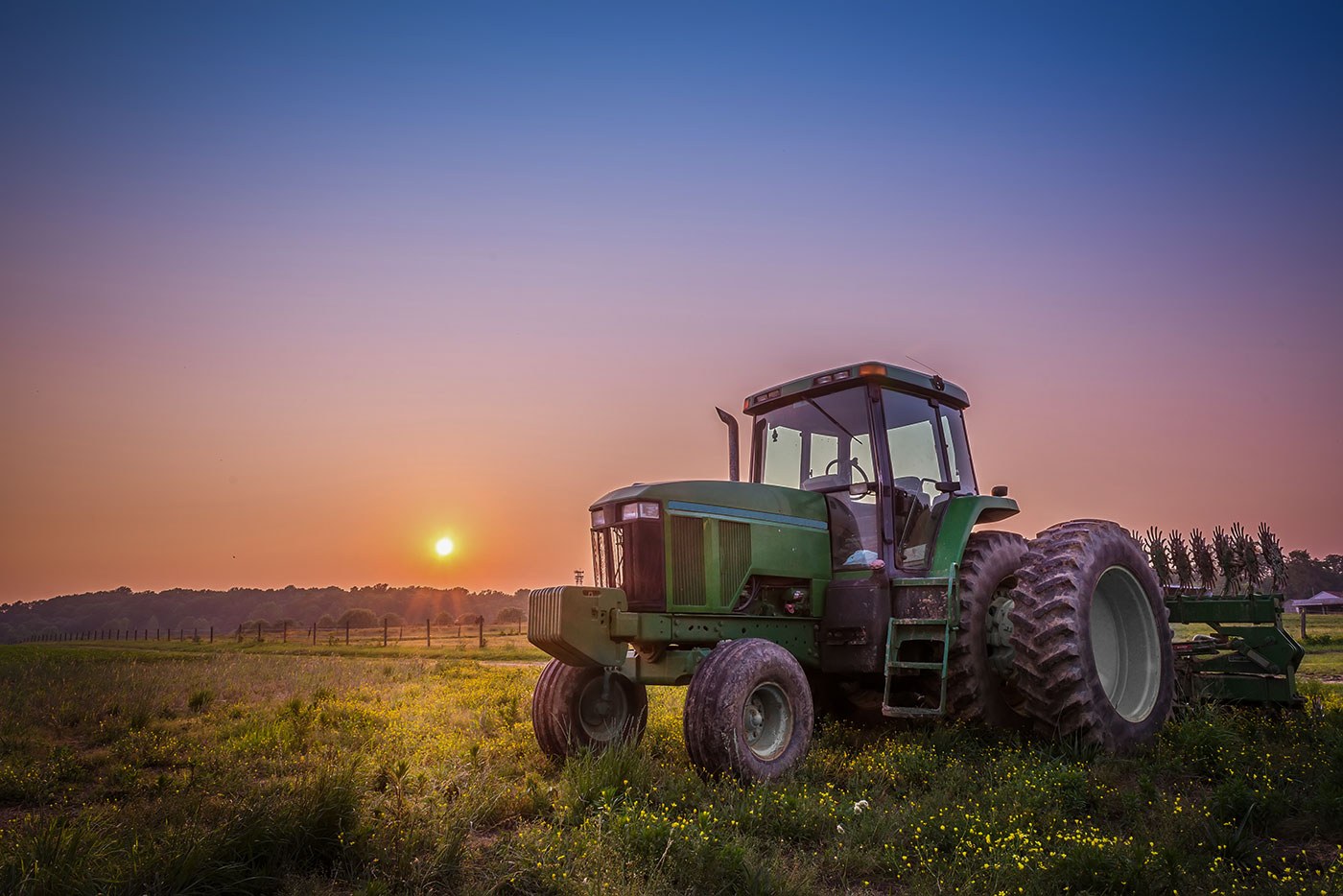While many people in the organic community may be familiar with the ACRES or MOSES conferences, I would argue that the best organic grain farming conference...